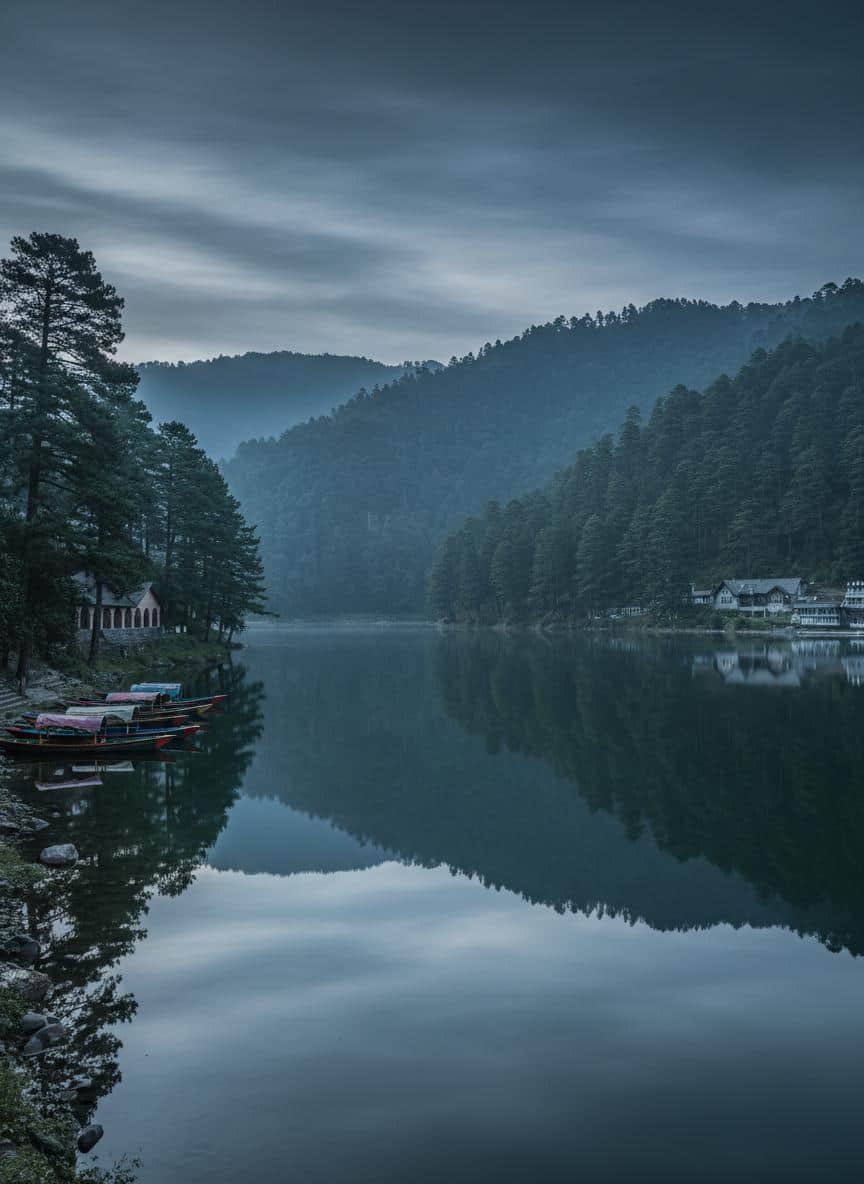 Nainital taxi service