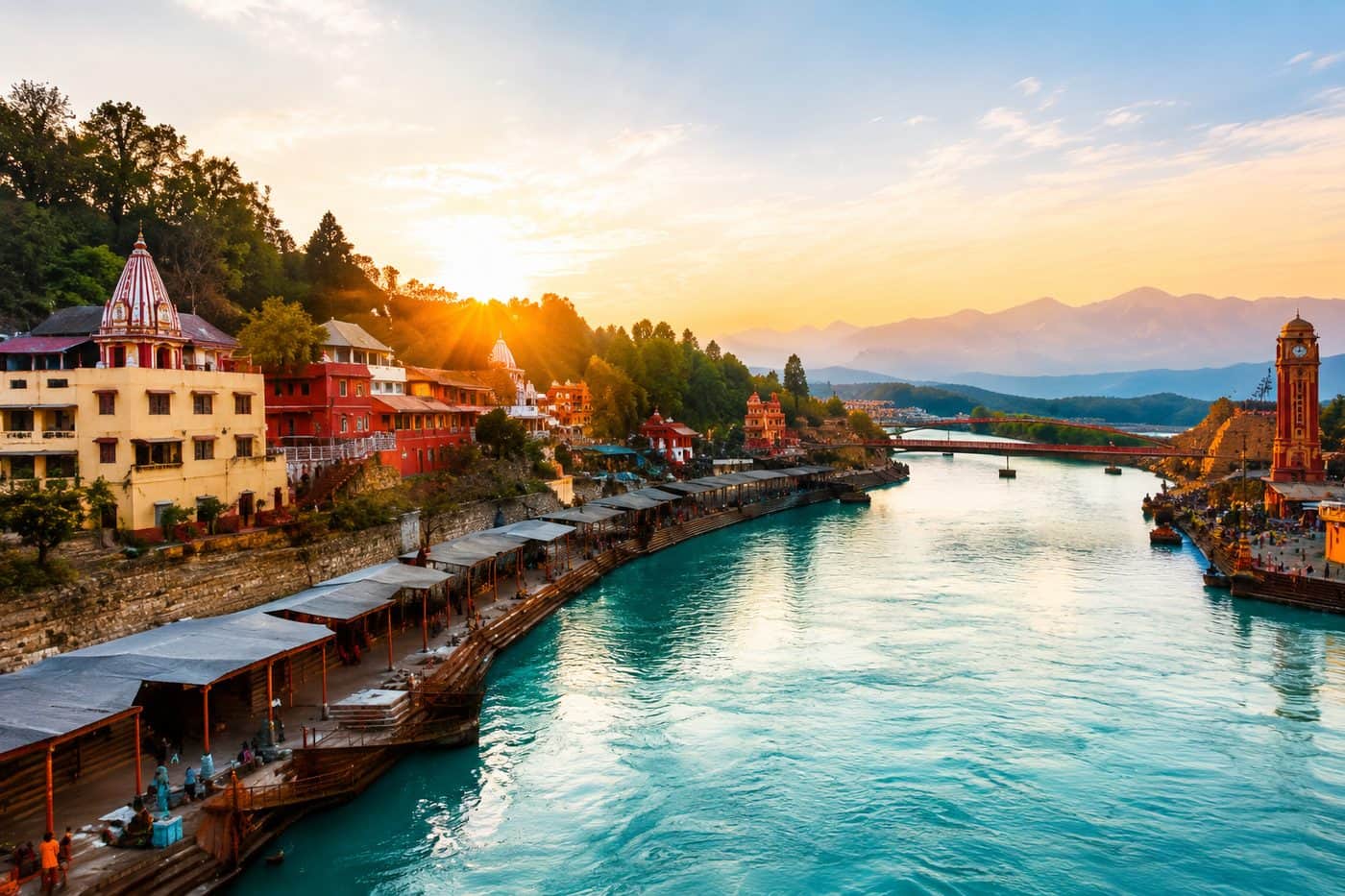 Rishikesh taxi service